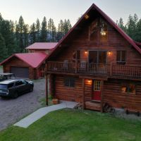 Blackfoot River Retreat images 3