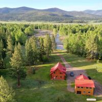 Blackfoot River Retreat images 5