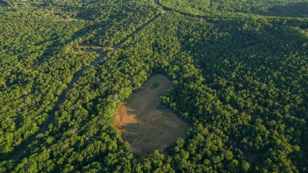 Lookout Mountain Parcel B featured image