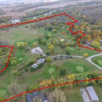 82 - acre Golf Course for Sale - Logan s Run - Logansport Indiana - Cass County