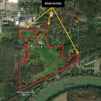 82 - acre Golf Course for Sale - Logan s Run - Logansport Indiana - Cass County images 2