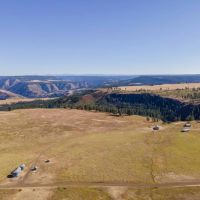 The Bear Creek Parcel