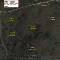 Lookout Mountain Parcel A images 2