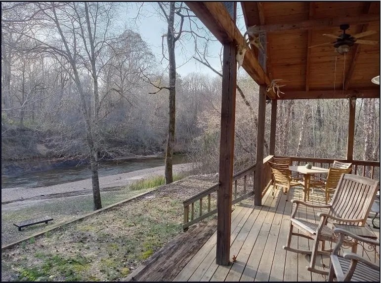 1230 Acres With Four Cabins in Tallahatchie Grenada County in Cascilla MS featured image