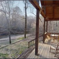 1230 Acres With Four Cabins in Tallahatchie Grenada County in Cascilla MS