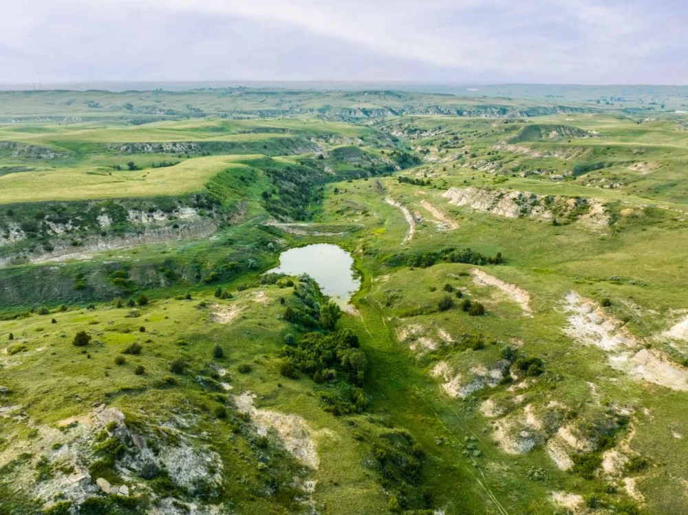 Lower Yellowstone Ranch featured image