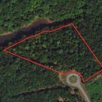 3.93 Acres of Residential and Recreational Waterfront Land For Sale in Pittsylvania County VA