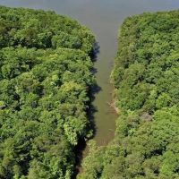 3.93 Acres of Residential and Recreational Waterfront Land For Sale in Pittsylvania County VA images 5