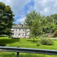 Hobby Farm in Washington County Ohio for Sale