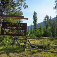Montana Wilderness br Lodge Outfitting images 2