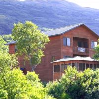 Kodiak Lodge br at Larsen Bay images 2