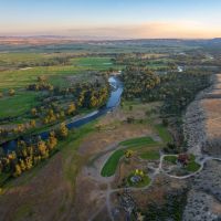 Crow s Foot on the Big Hole images 2