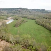 1210 - Acres on Middle Fork of the Little Red River images 3