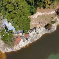 Big Ocmulgee River Deer and Duck Paradise images 3