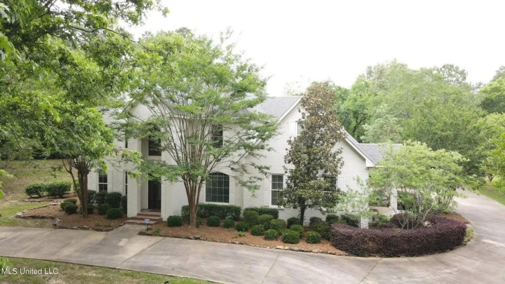 5 Bed 5 Bath Home on 115 Acres with 4 Acre Stocked Lake featured image