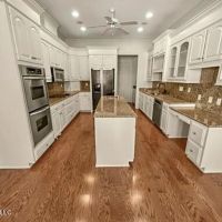 5 Bed 5 Bath Home on 115 Acres with 4 Acre Stocked Lake images 3