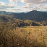 45 - Acres Graham Co. Mountains Bordering Forest Service Land images 5