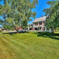 Hunting and Fishing Lodge Offers the True Maine Experience