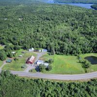 Hunting and Fishing Lodge Offers the True Maine Experience images 2