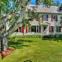 Hunting and Fishing Lodge Offers the True Maine Experience images 3