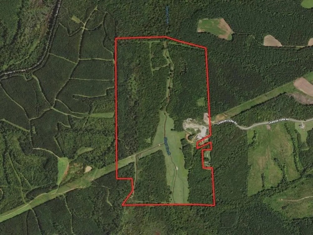 176 acres Multiuse Land for Sale in Person County NC featured image
