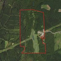 176 acres Multiuse Land for Sale in Person County NC