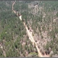 80 Acres in Jasper Clarke County in Vossburg MS