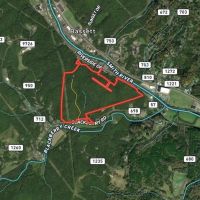 MARKET BASED PRICE IMPROVEMENT 115.362 Acres of Recreational and Hunting Land For Sale in Henry County VA