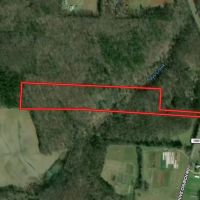 MARKET BASED PRICE IMPROVEMENT 16.18 Acre Homesite and Recreational Land for Sale in Orange County NC