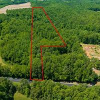 MARKET BASED PRICE IMPROVEMENT 16.18 Acre Homesite and Recreational Land for Sale in Orange County NC images 2