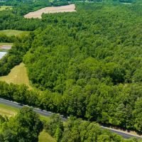 MARKET BASED PRICE IMPROVEMENT 16.18 Acre Homesite and Recreational Land for Sale in Orange County NC images 3