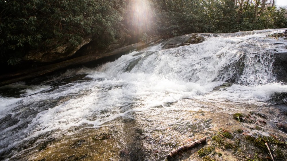 Buckeye Creek featured image