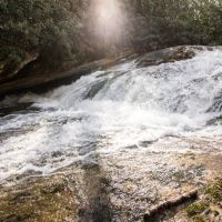Buckeye Creek