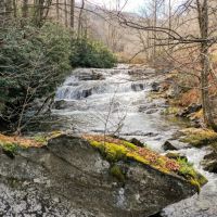 Buckeye Creek images 2