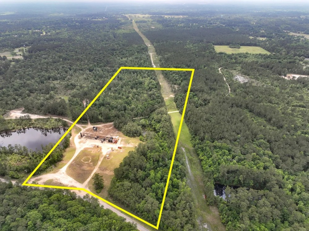 37 Acres FM 2937 C-2 Silsbee Stake featured image