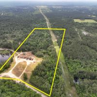 37 Acres FM 2937 C-2 Silsbee Stake