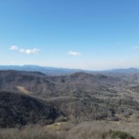 Hwy 64 Mountain Vistas- Franklin NC images 2
