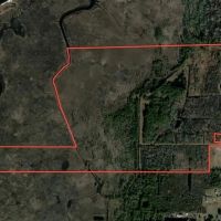 122.74 acres of Recreational and Residential Land For Sale in Currituck County NC