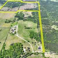 129 Acres Walker Loop