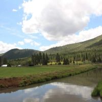 Langell Valley Ranch - Hay Hunting and Cattle Bonanza
