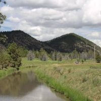 Langell Valley Ranch - Hay Hunting and Cattle Bonanza images 3