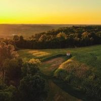 73 acres Jefferson County Ridgetop For Sale