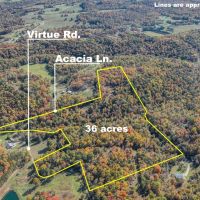 Online Auction- 36 acres - Guernsey County