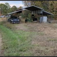 22 Acres with a Home in Carroll County at 1334 County Road 119 in Carrollton MS images 4