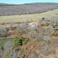 273.92 Acres on Sugar Camp Creek. images 3