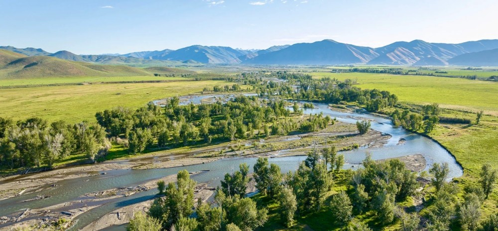 Wood River Ranch featured image
