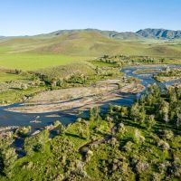 Wood River Ranch images 3