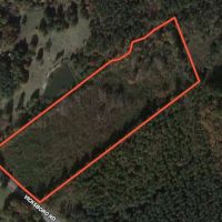 MARKET BASED PRICE IMPROVEMENT 11.5 acres of Residential and Recreational Timberland Land For Sale in Warren County NC