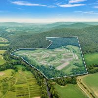 225 Acres in Grundy and Warren Counties Tennessee - Thriving Tree and Plant Nursery with Investment Potential