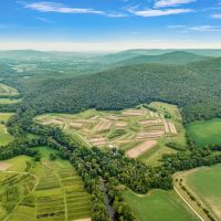 225 Acres in Grundy and Warren Counties Tennessee - Thriving Tree and Plant Nursery with Investment Potential images 2